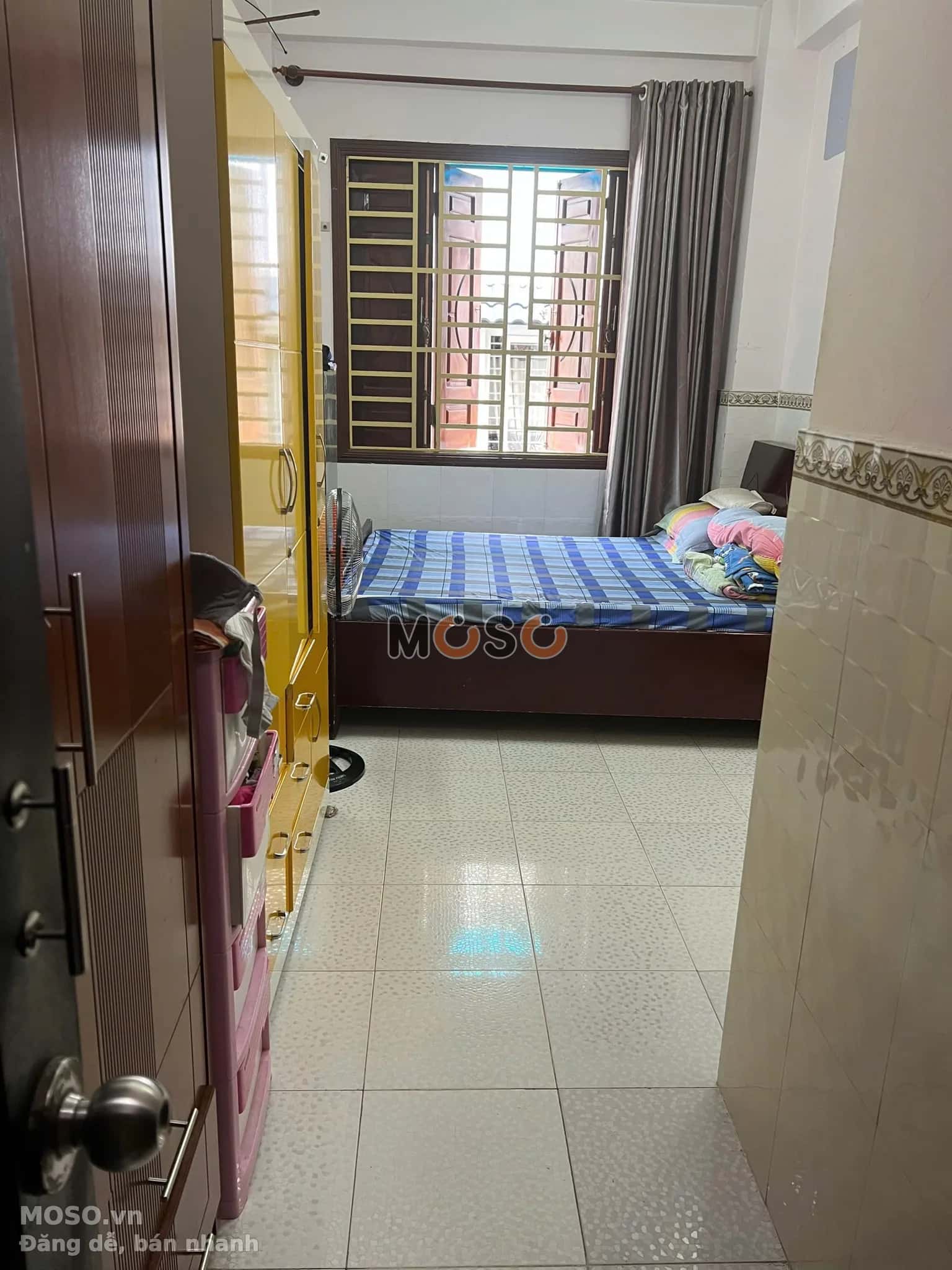 Bán nhà hẻm Vĩnh Viễn Quận 10, TP.HCM – giá 7.3 tỷ - ảnh 6