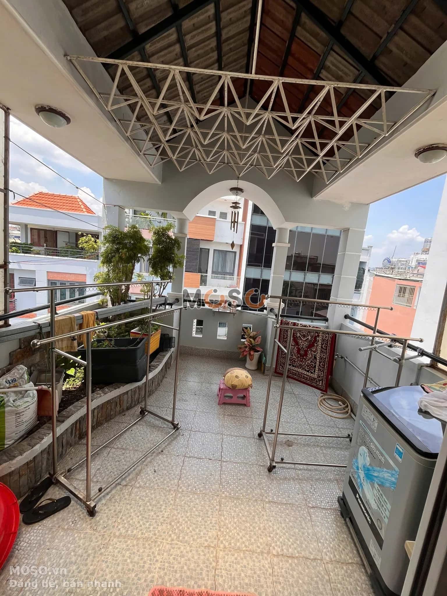 Bán nhà mặt tiền Hồ Bá Kiện Quận 10, TP.HCM – giá 20 tỷ - ảnh 3