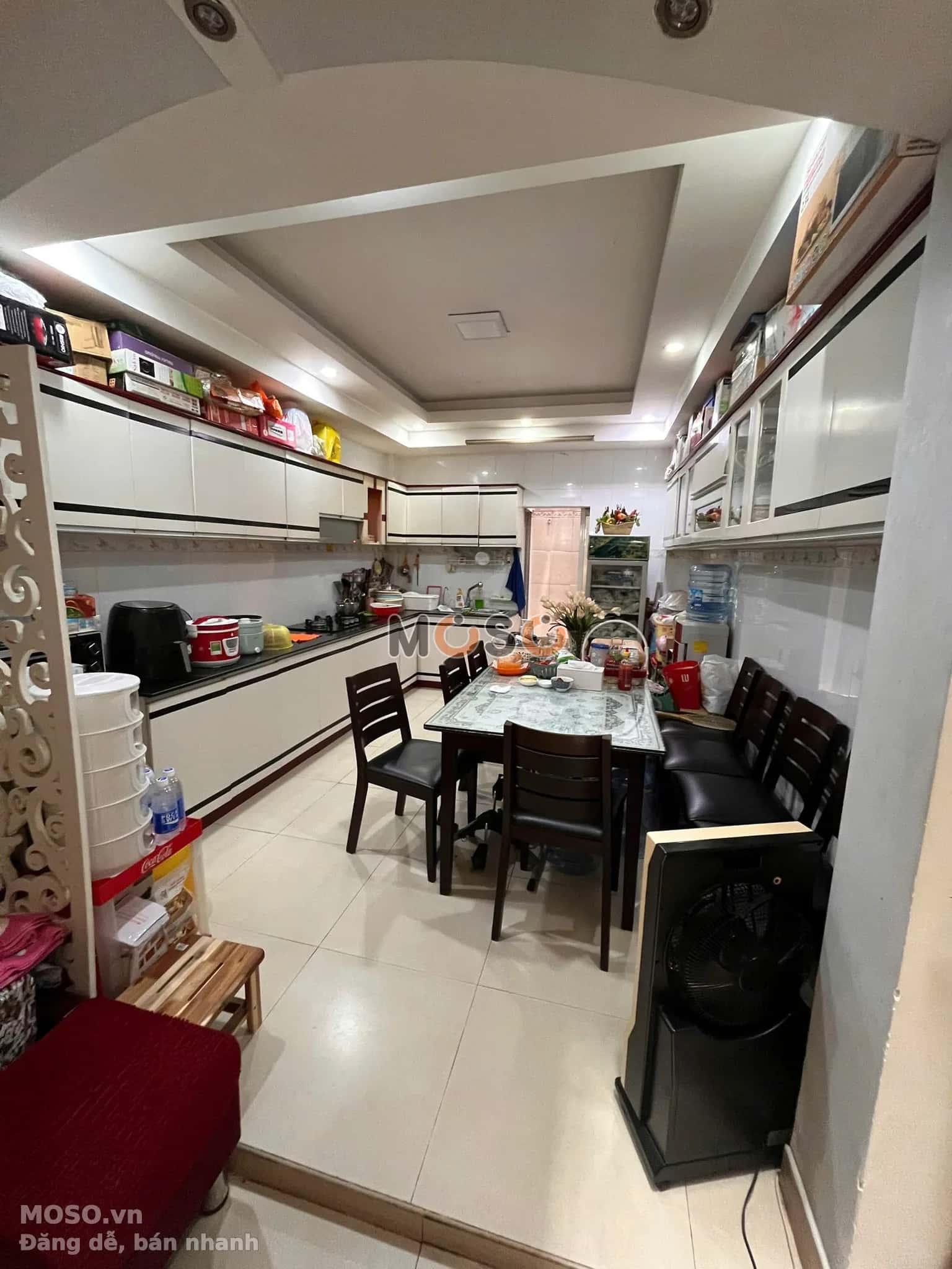 Bán nhà mặt tiền Hồ Bá Kiện Quận 10, TP.HCM – giá 20 tỷ - ảnh 8