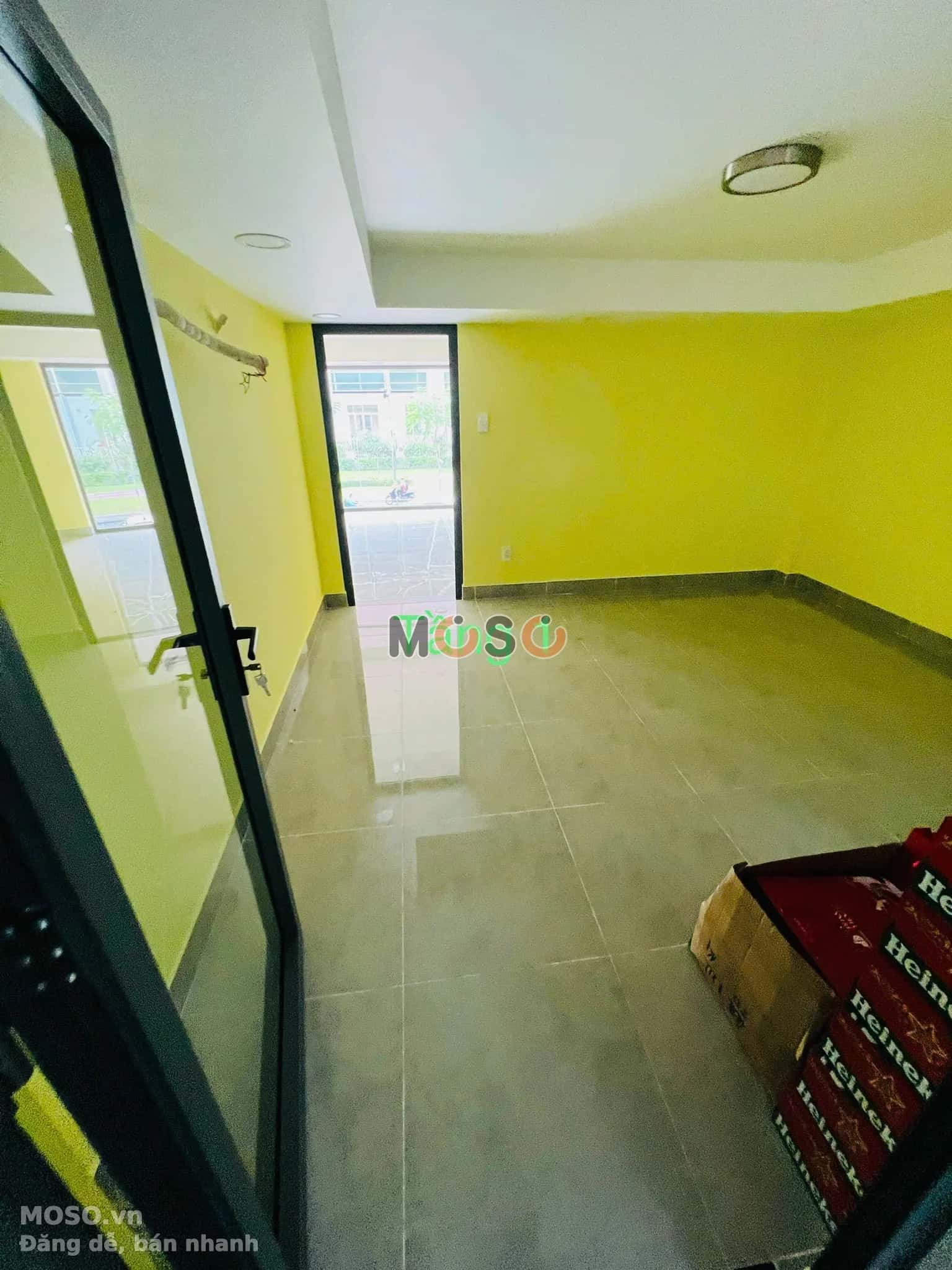 Cho thuê văn phòng Lý Thường Kiệt Quận 10, TP.HCM – giá 158 triệu - ảnh 4