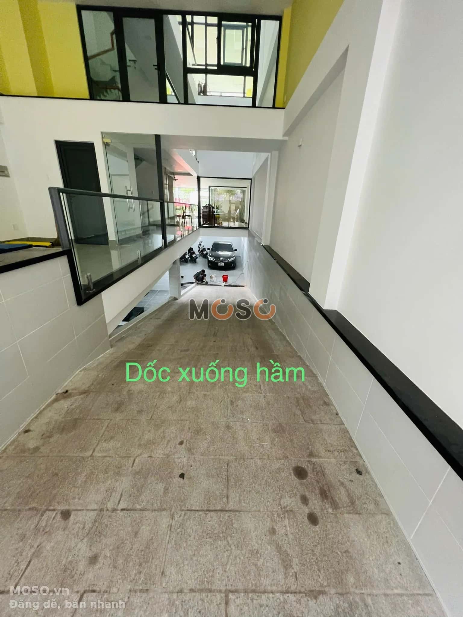 Cho thuê văn phòng Lý Thường Kiệt Quận 10, TP.HCM – giá 158 triệu - ảnh 9