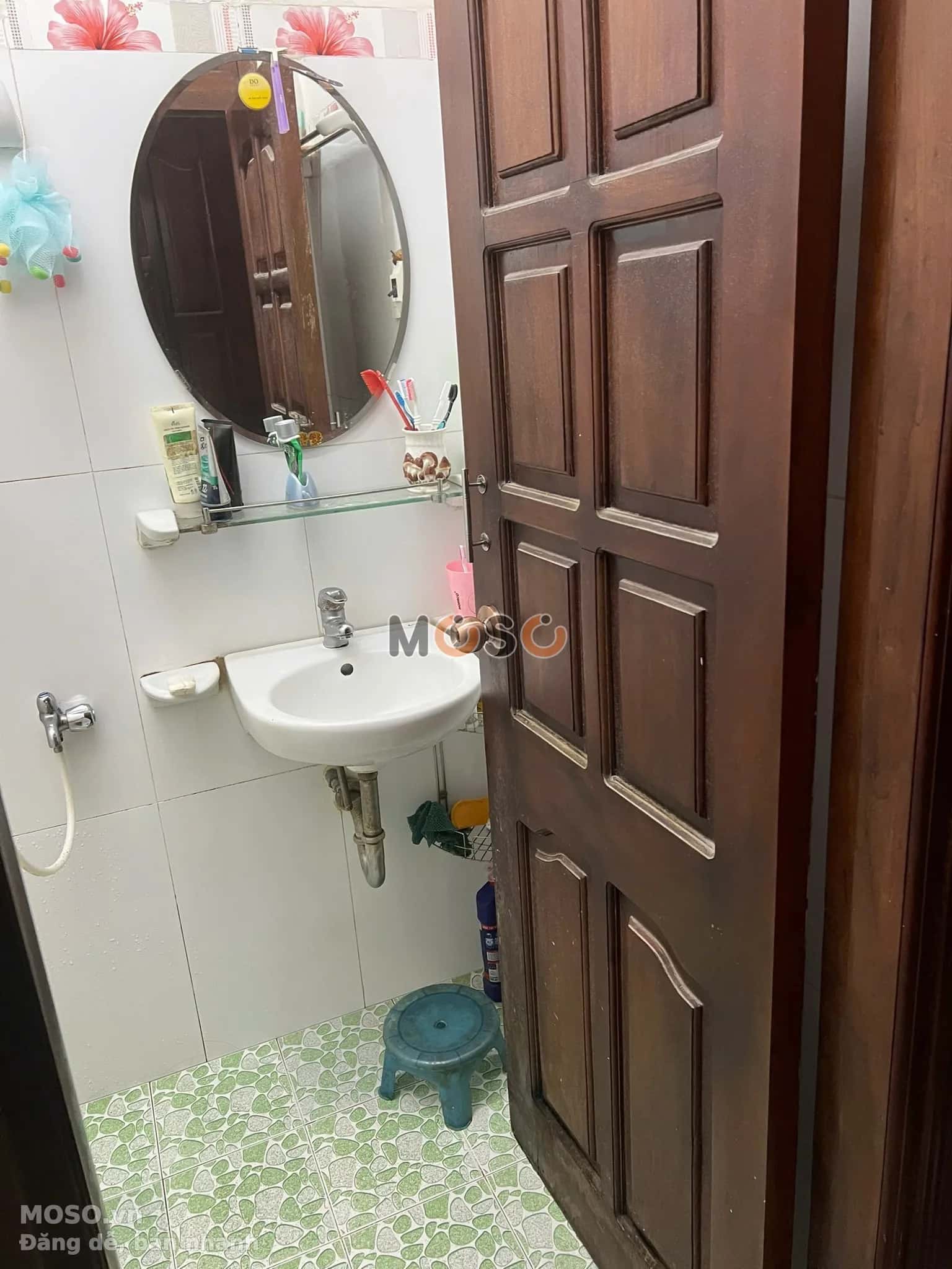 Bán nhà hẻm Vĩnh Viễn Quận 10, TP.HCM – giá 7.3 tỷ - ảnh 1