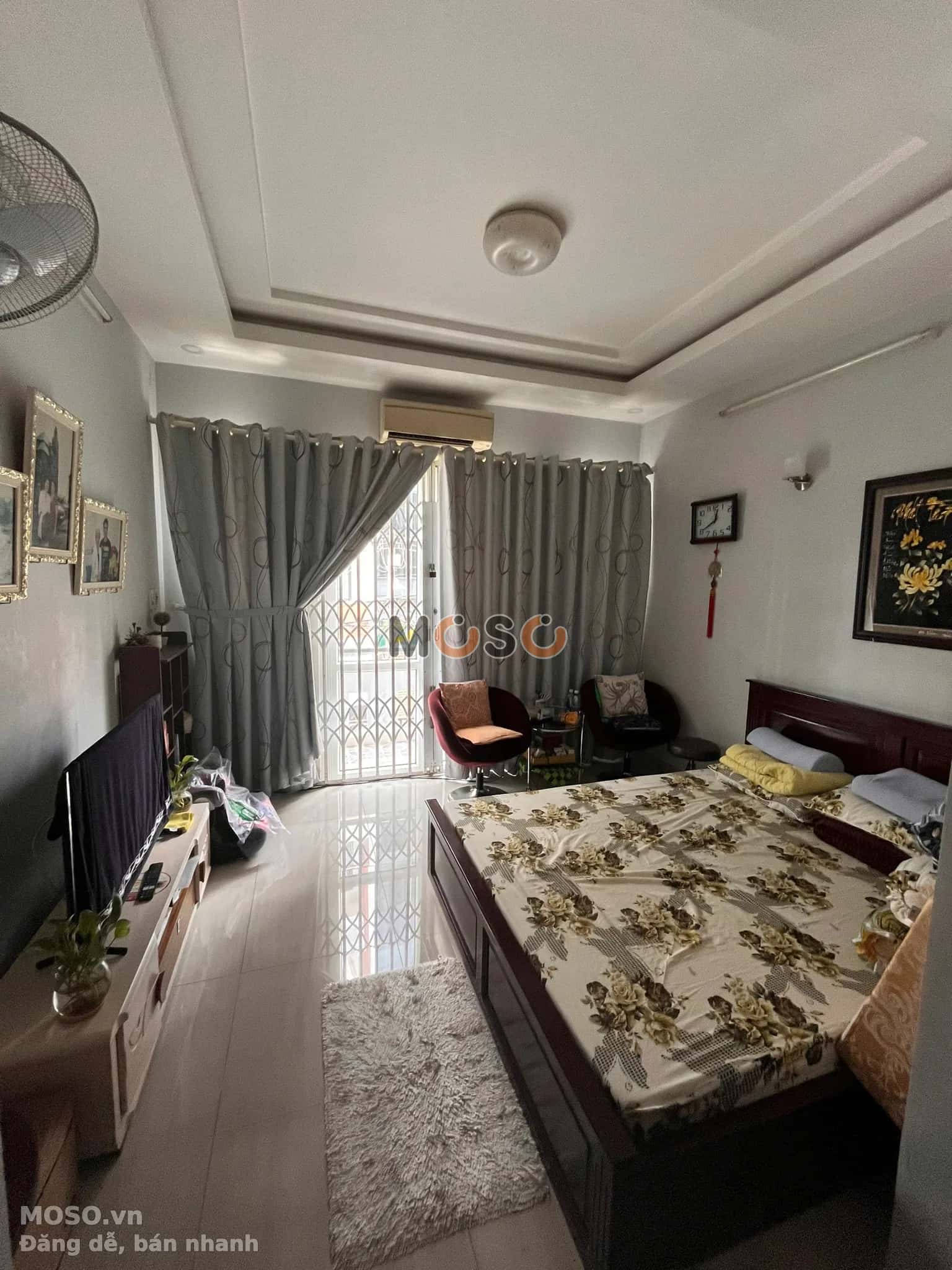Bán nhà mặt tiền Hồ Bá Kiện Quận 10, TP.HCM – giá 20 tỷ - ảnh 2