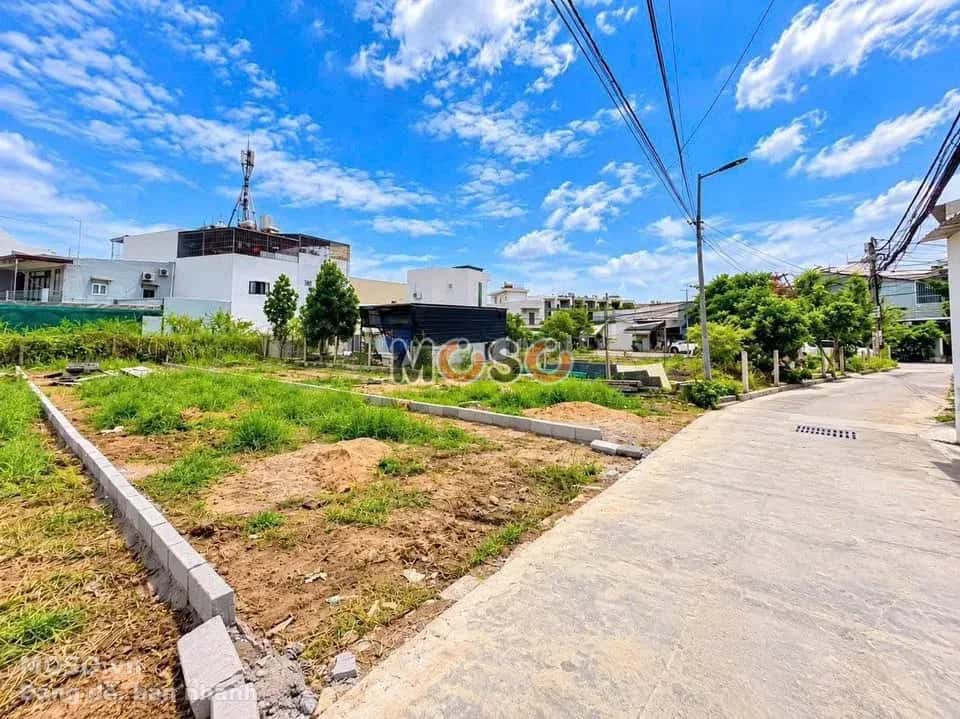 Bán đất thôn Thái Thông 1  Thành phố Nha Trang, Khánh Hòa – giá 3.1 tỷ - ảnh 2