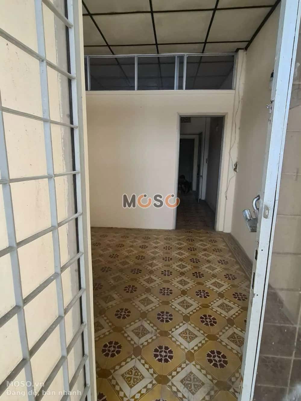 Bán nhà hẻm Thành Thái Quận 10, TP.HCM – giá 13.5 tỷ - ảnh 9