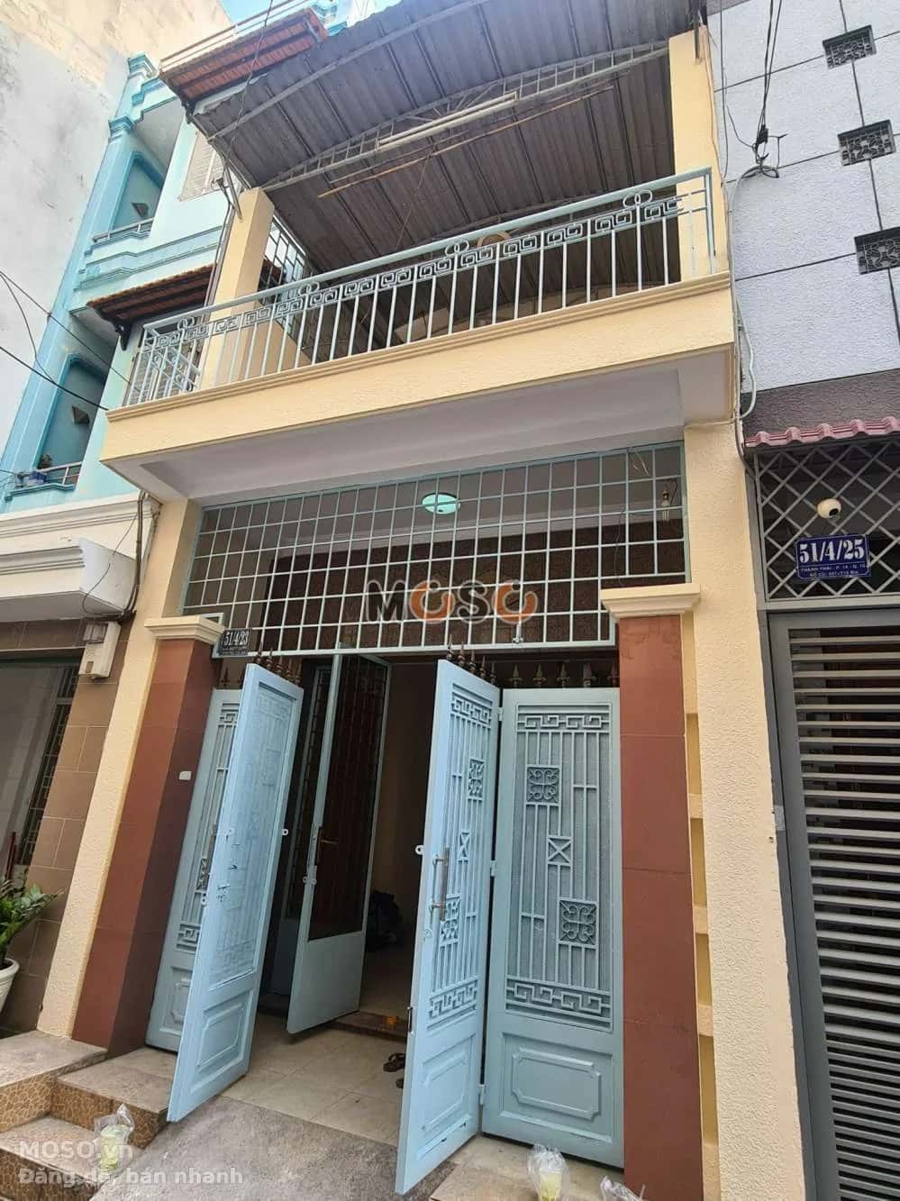 Bán nhà hẻm Thành Thái Quận 10, TP.HCM – giá 13.5 tỷ - ảnh 10