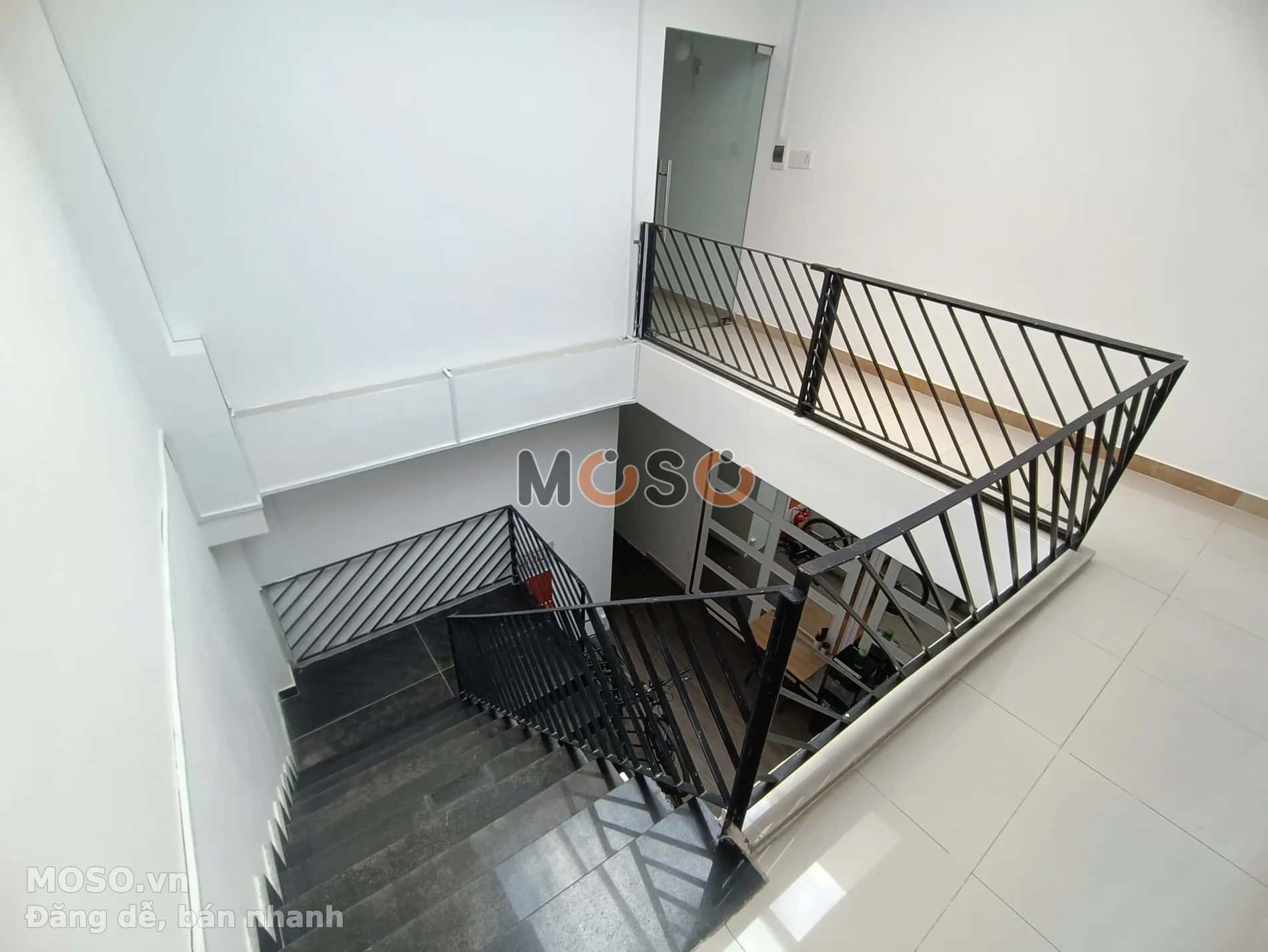 Bán nhà mặt tiền Nguyễn Chí Thanh Quận 10, TP.HCM – giá 32.8 tỷ - ảnh 2