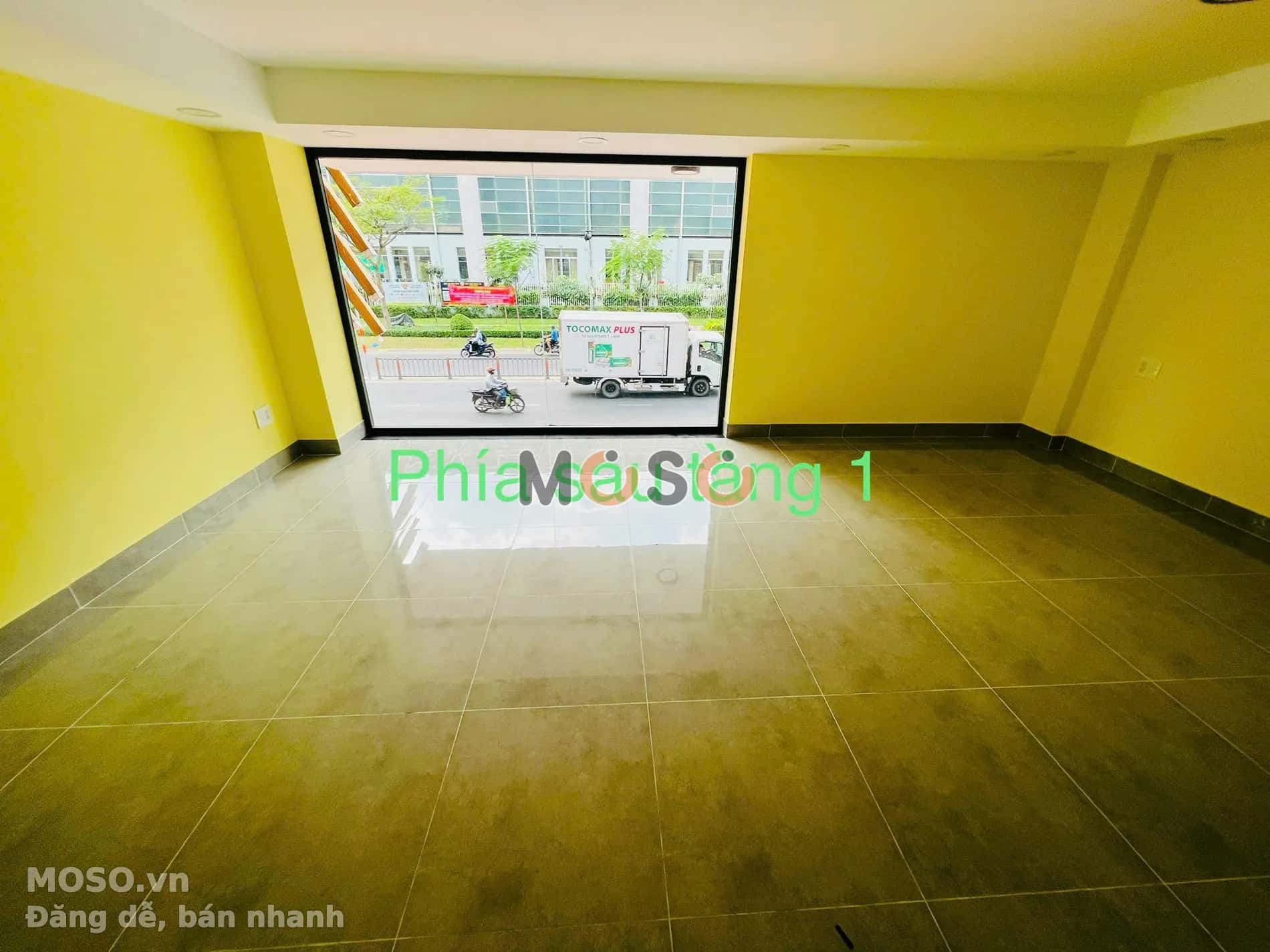 Cho thuê văn phòng Lý Thường Kiệt Quận 10, TP.HCM – giá 158 triệu - ảnh 7