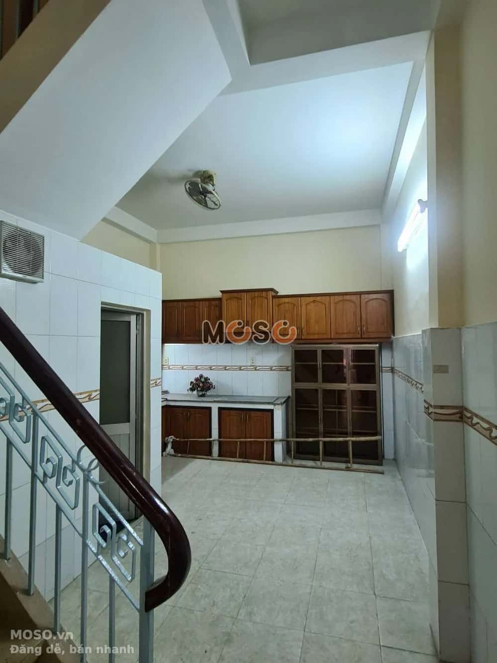 Bán nhà hẻm Thành Thái Quận 10, TP.HCM – giá 13.5 tỷ - ảnh 4