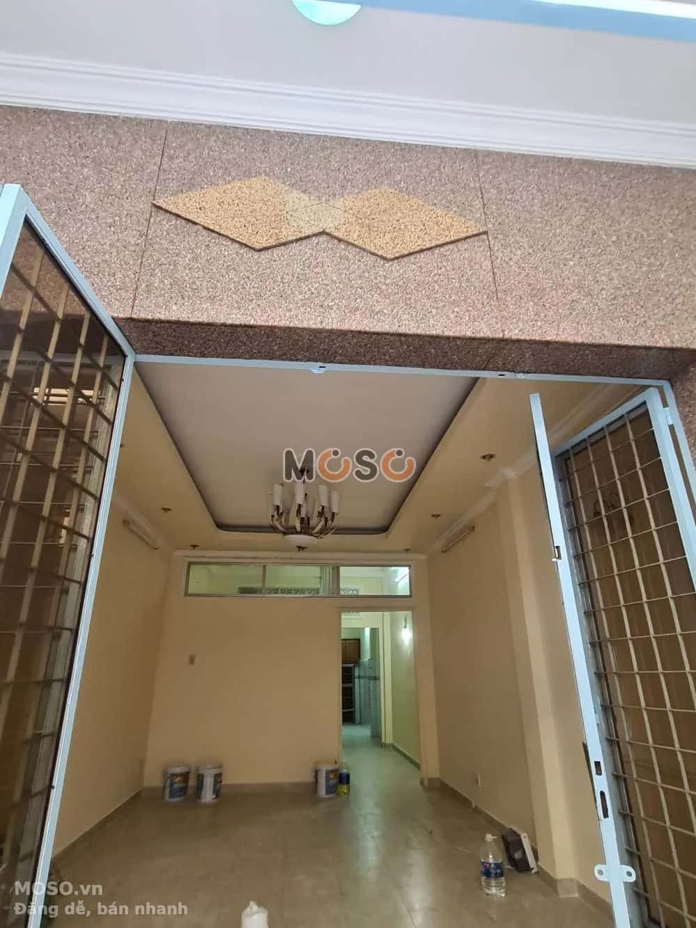 Bán nhà hẻm Thành Thái Quận 10, TP.HCM – giá 13.5 tỷ - ảnh 5