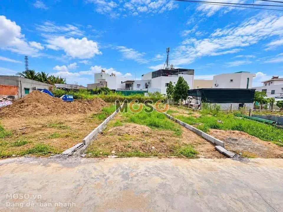 Bán đất thôn Thái Thông 1  Thành phố Nha Trang, Khánh Hòa – giá 3.1 tỷ - ảnh 1