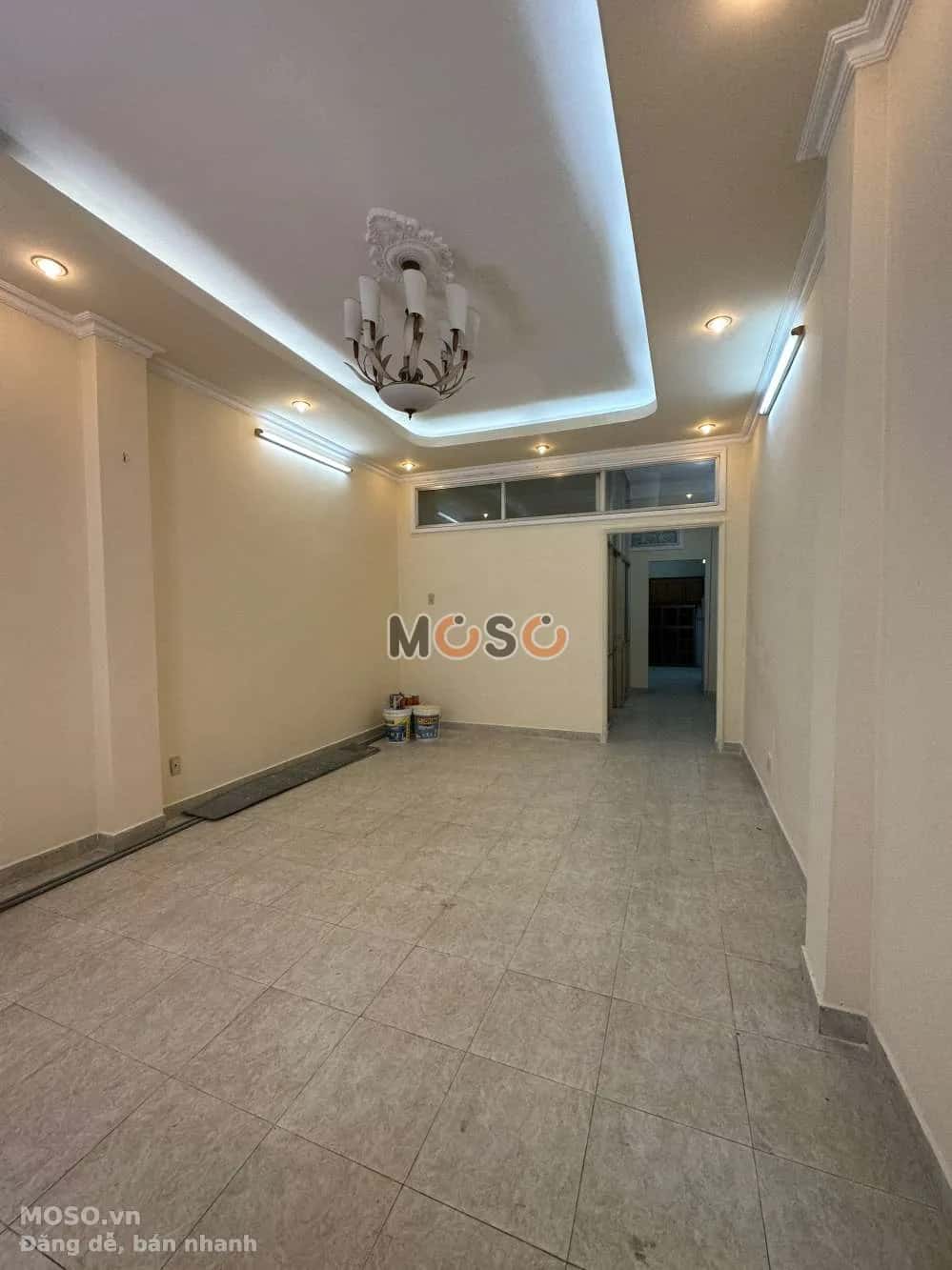Bán nhà hẻm Thành Thái Quận 10, TP.HCM – giá 13.5 tỷ - ảnh 3