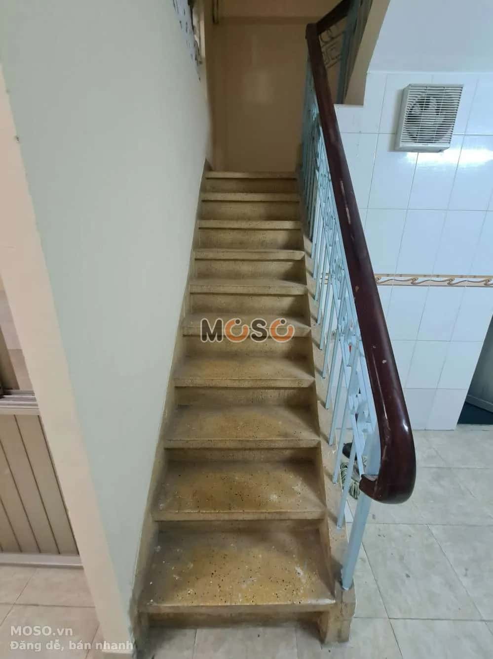 Bán nhà hẻm Thành Thái Quận 10, TP.HCM – giá 13.5 tỷ - ảnh 11
