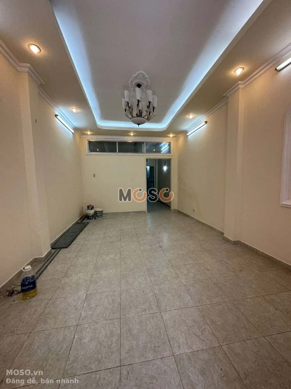 Bán nhà hẻm Thành Thái Quận 10, TP.HCM – giá 13.5 tỷ - ảnh 7