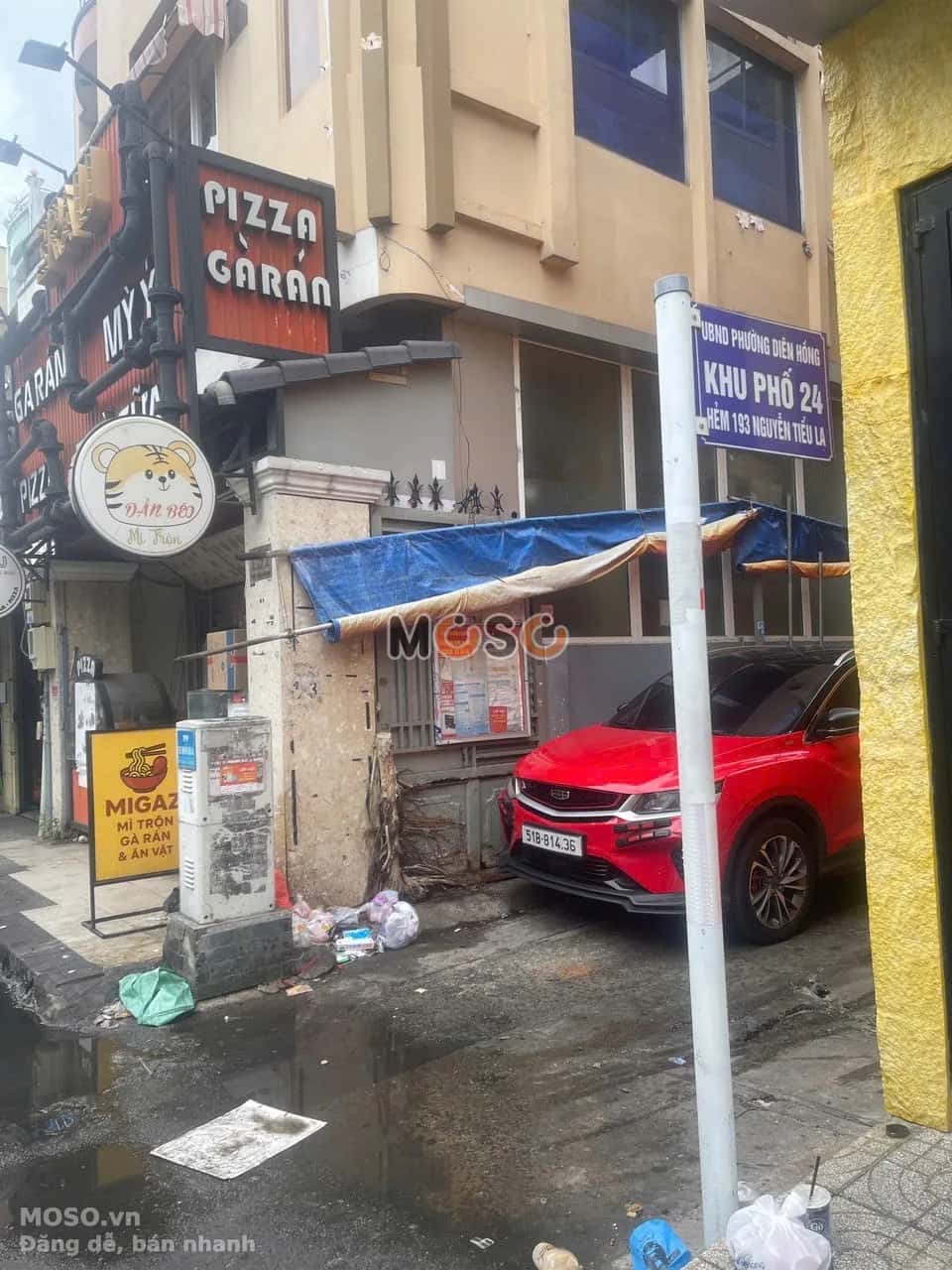 Bán nhà hẻm Nguyễn Tiểu La Quận 10, TP.HCM – giá 8.9 tỷ - ảnh 6