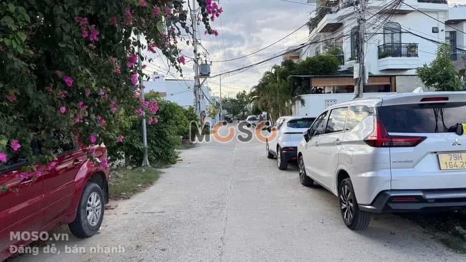 Bán đất thôn Thái Thông 1  Thành phố Nha Trang, Khánh Hòa – giá 3.1 tỷ - ảnh 4