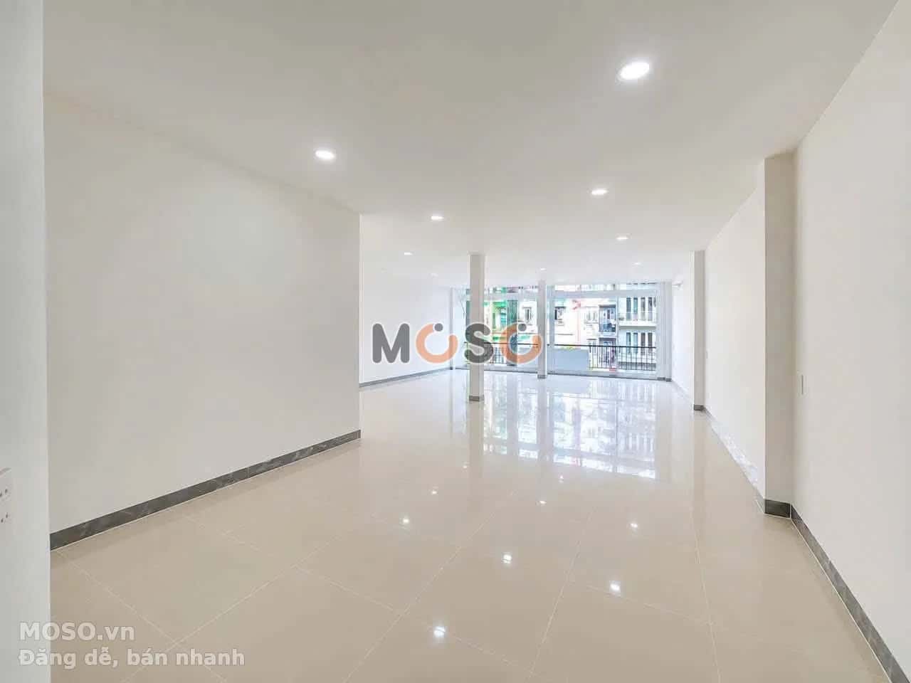 Cho thuê nhà mặt tiền Ngô Gia Tự Quận 10, TP.HCM – giá 120 triệu - ảnh 4