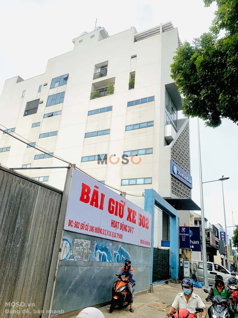 Bán nhà mặt tiền Đường 3 Tháng 2 Quận 10, TP.HCM – giá 92 tỷ - ảnh 3