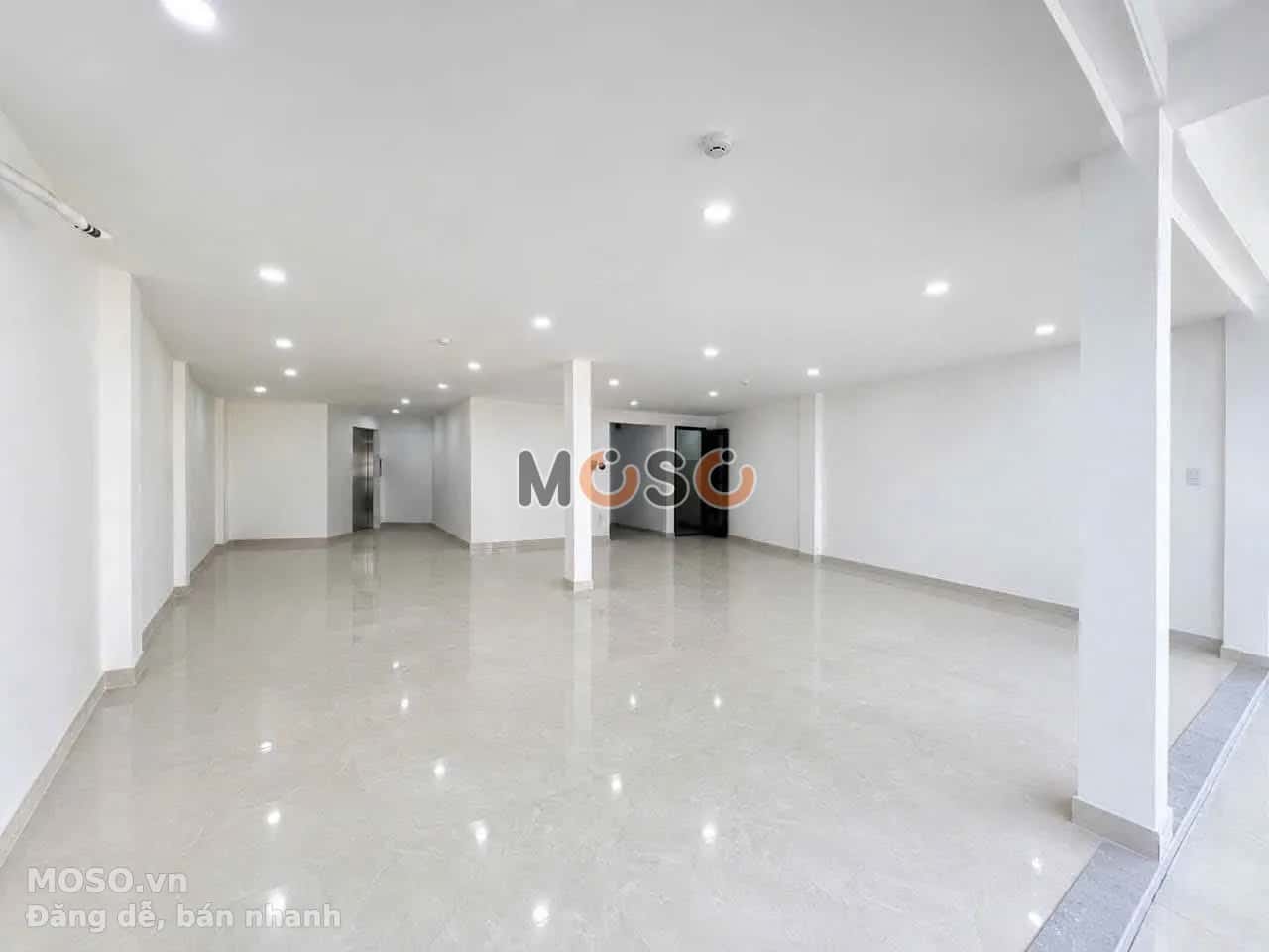 Cho thuê nhà mặt tiền Ngô Gia Tự Quận 10, TP.HCM – giá 120 triệu - ảnh 2
