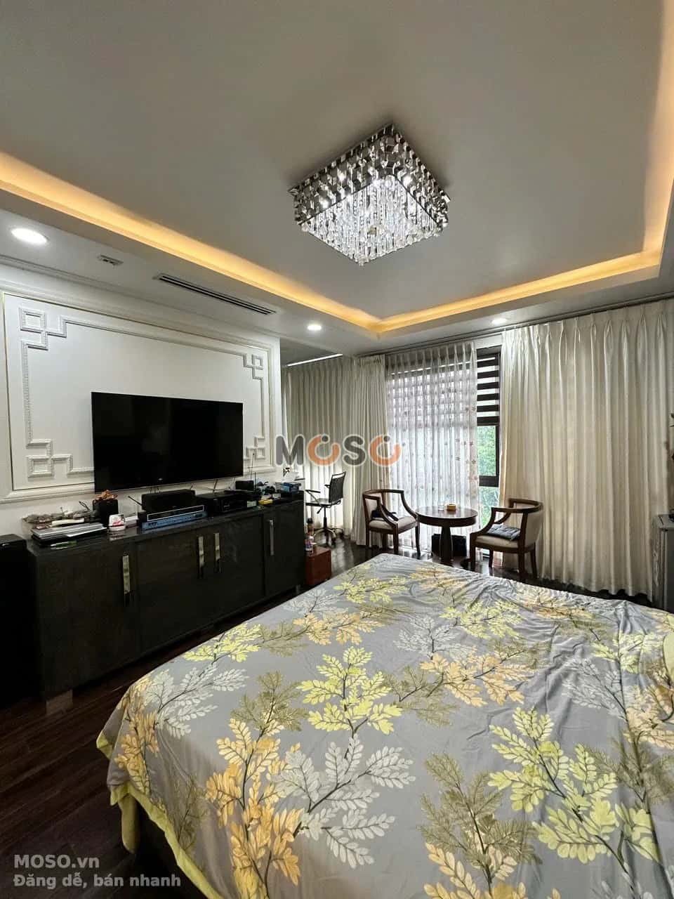 Bán nhà mặt tiền Đường Số 7 Quận 10, TP.HCM – giá 59 tỷ - ảnh 8
