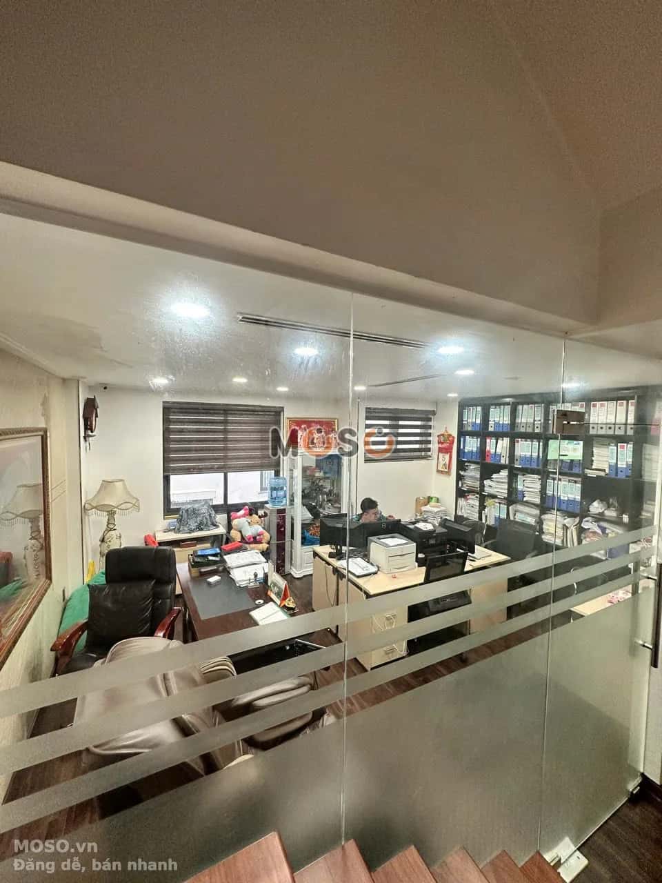 Bán nhà mặt tiền Đường Số 7 Quận 10, TP.HCM – giá 59 tỷ - ảnh 7