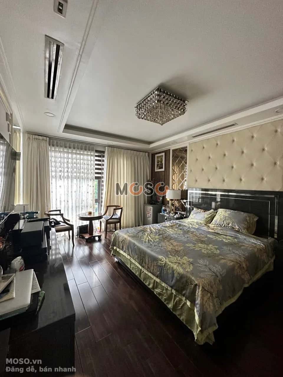 Bán nhà mặt tiền Đường Số 7 Quận 10, TP.HCM – giá 59 tỷ - ảnh 9