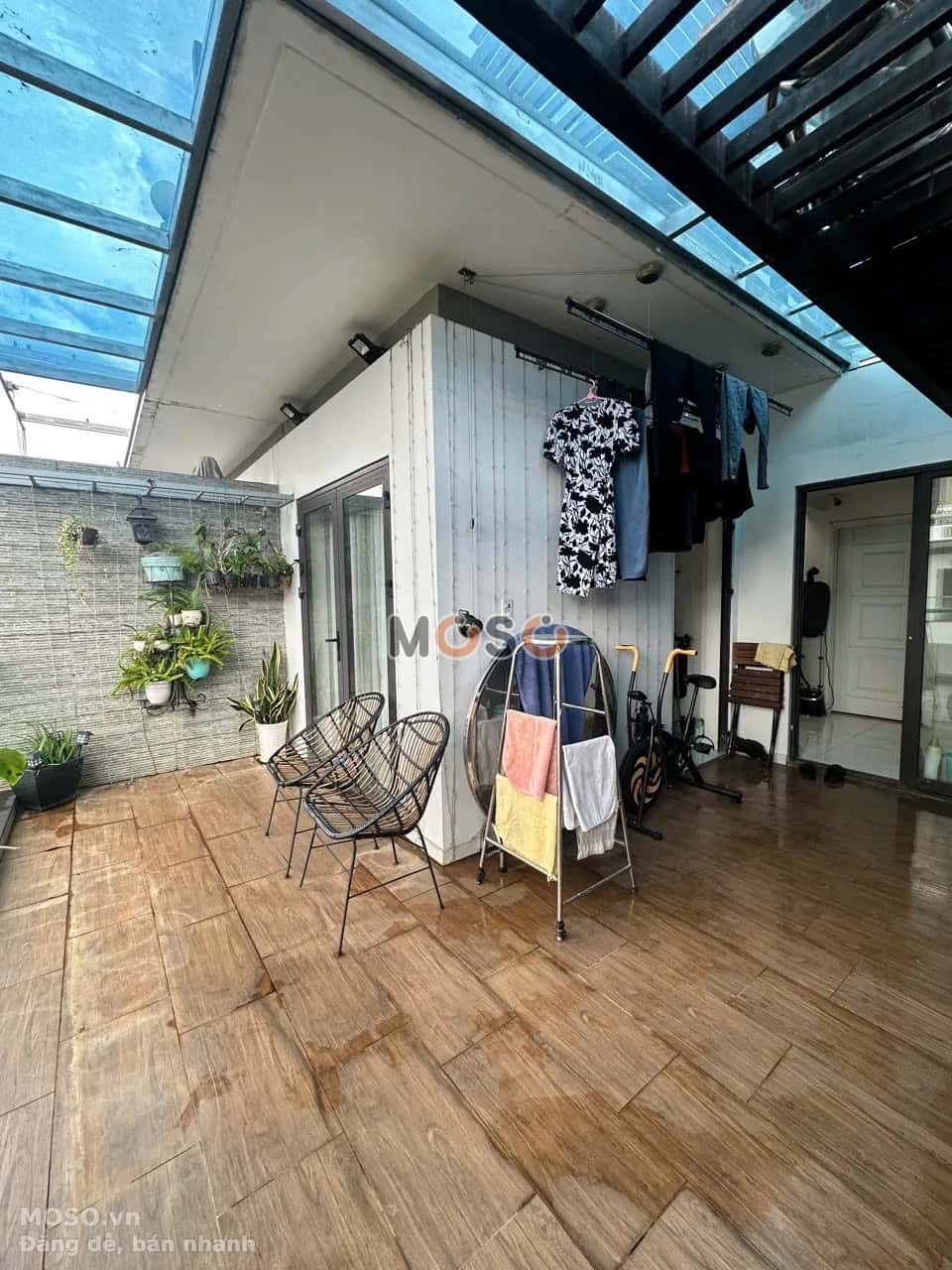 Bán nhà mặt tiền Đường Số 7 Quận 10, TP.HCM – giá 59 tỷ - ảnh 2