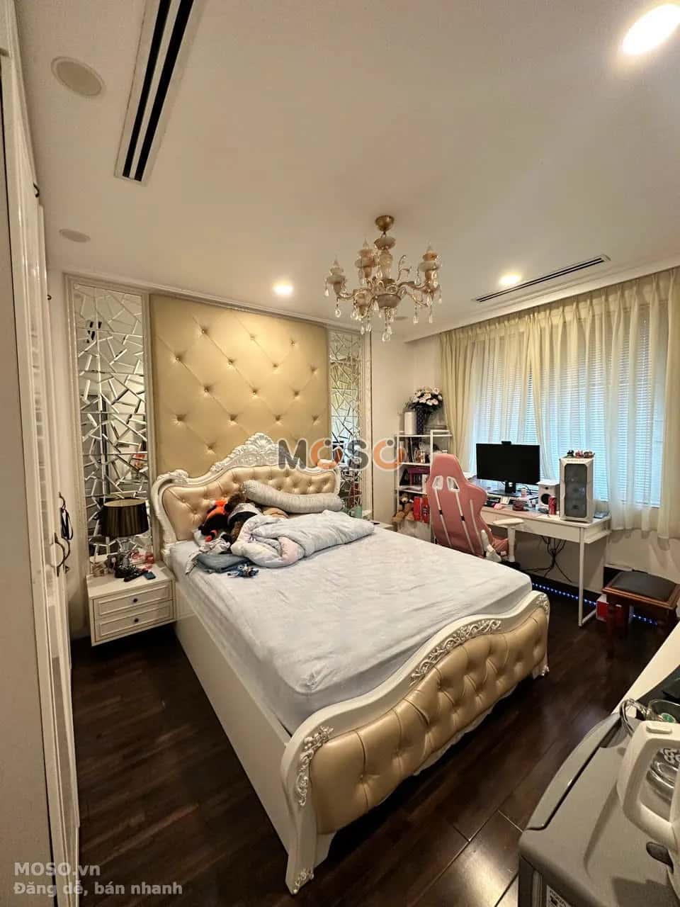 Bán nhà mặt tiền Đường Số 7 Quận 10, TP.HCM – giá 59 tỷ - ảnh 6