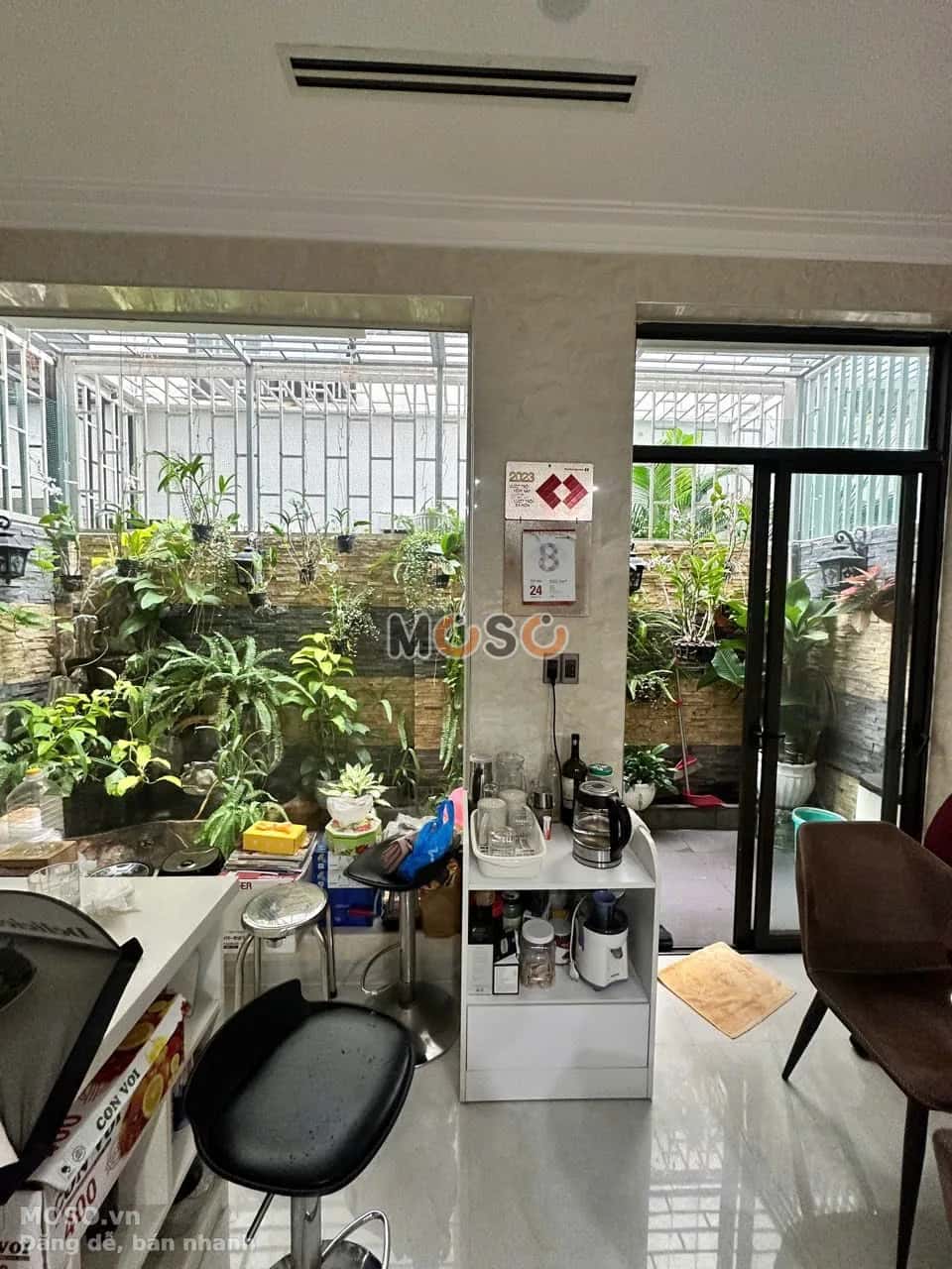 Bán nhà mặt tiền Đường Số 7 Quận 10, TP.HCM – giá 59 tỷ - ảnh 10