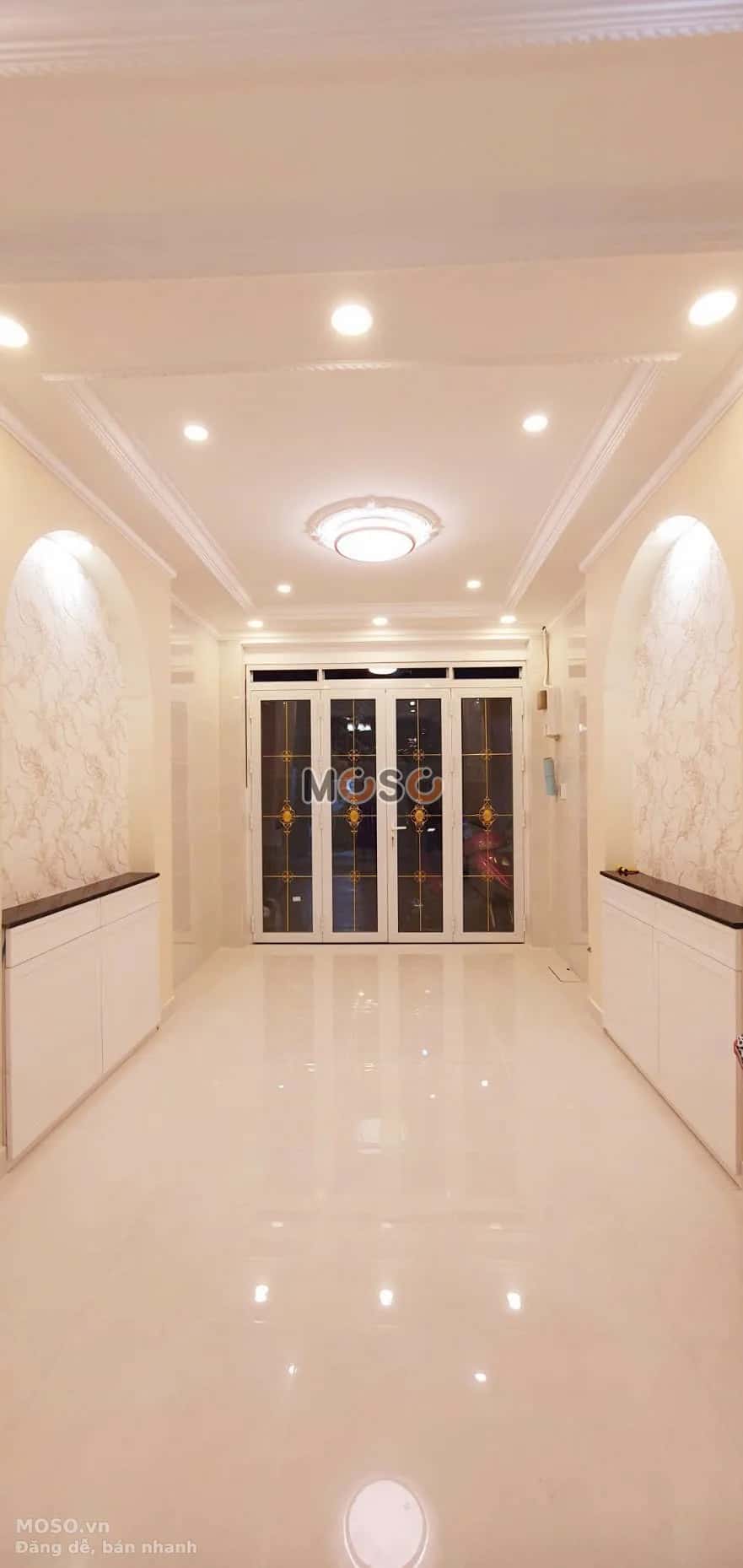Bán nhà mặt tiền Vĩnh Viễn Quận 10, TP.HCM – giá 10.5 tỷ - ảnh 3