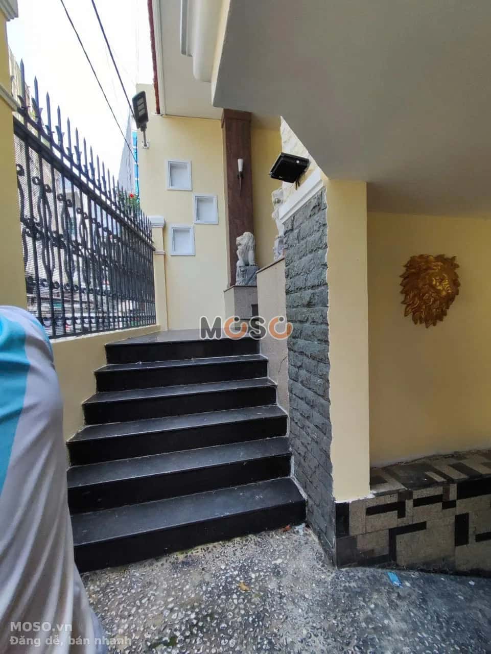 Bán nhà hẻm Cách Mạng Tháng Tám Quận 10, TP.HCM – giá 31 tỷ - ảnh 10