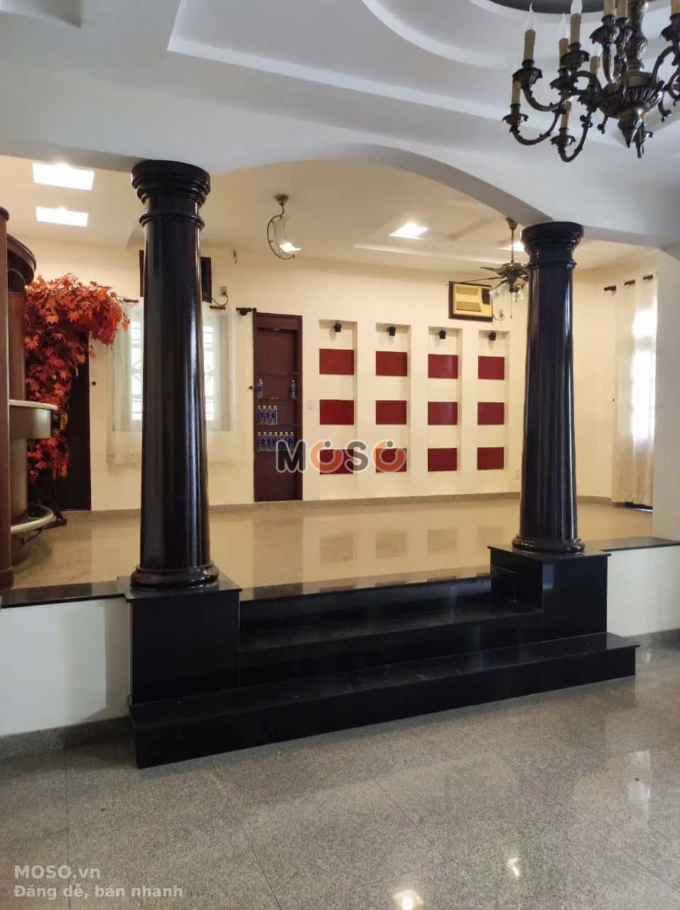 Bán nhà hẻm Cách Mạng Tháng Tám Quận 10, TP.HCM – giá 31 tỷ - ảnh 12