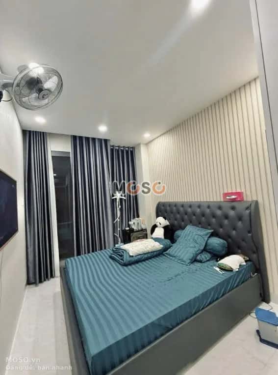 Bán nhà hẻm Điện Biên Phủ Quận 10, TP.HCM – giá 10.2 tỷ - ảnh 4