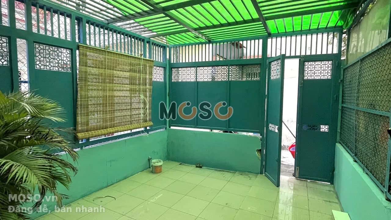 Bán nhà hẻm Cách Mạng Tháng Tám Quận 10, TP.HCM – giá 8.8 tỷ - ảnh 3