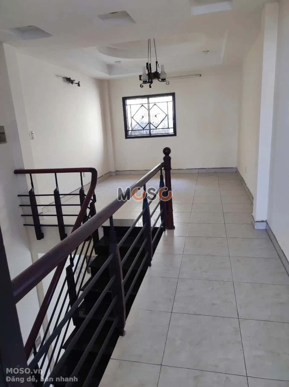 Bán nhà hẻm Cách Mạng Tháng Tám Quận 10, TP.HCM – giá 31 tỷ - ảnh 2