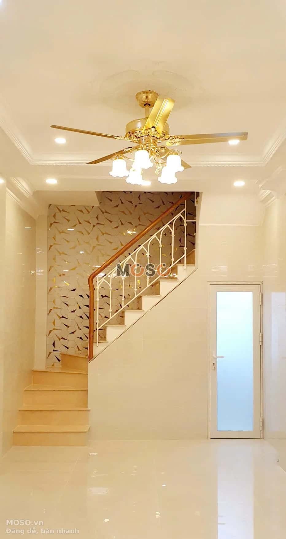 Bán nhà mặt tiền Vĩnh Viễn Quận 10, TP.HCM – giá 10.5 tỷ - ảnh 4