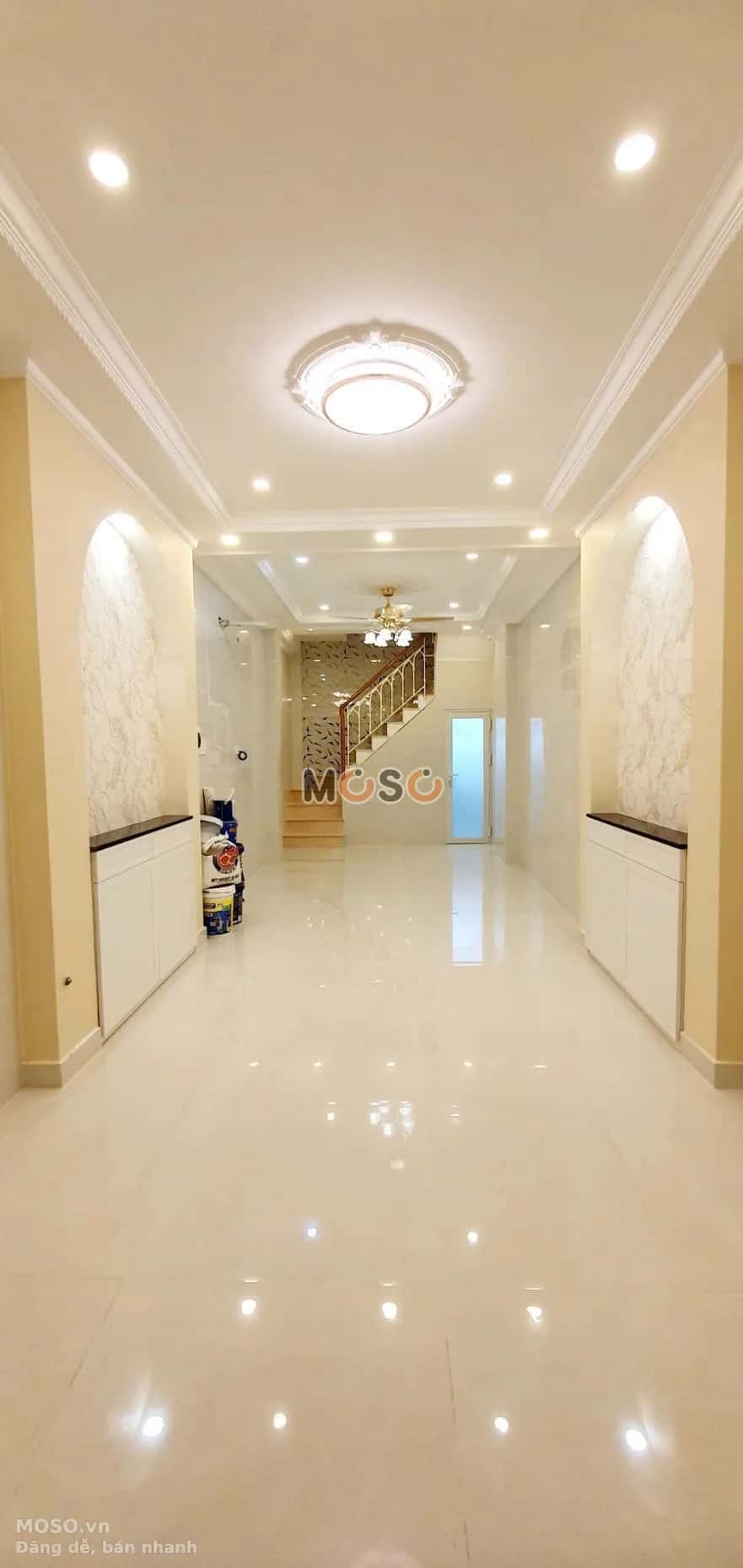Bán nhà mặt tiền Vĩnh Viễn Quận 10, TP.HCM – giá 10.5 tỷ - ảnh 1