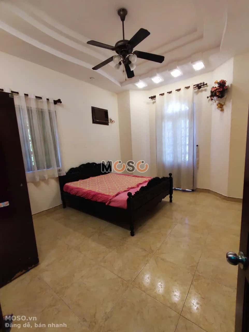 Bán nhà hẻm Cách Mạng Tháng Tám Quận 10, TP.HCM – giá 31 tỷ - ảnh 3
