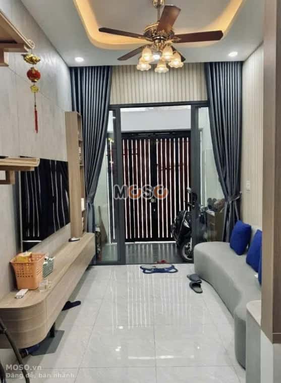 Bán nhà hẻm Điện Biên Phủ Quận 10, TP.HCM – giá 10.2 tỷ - ảnh 5