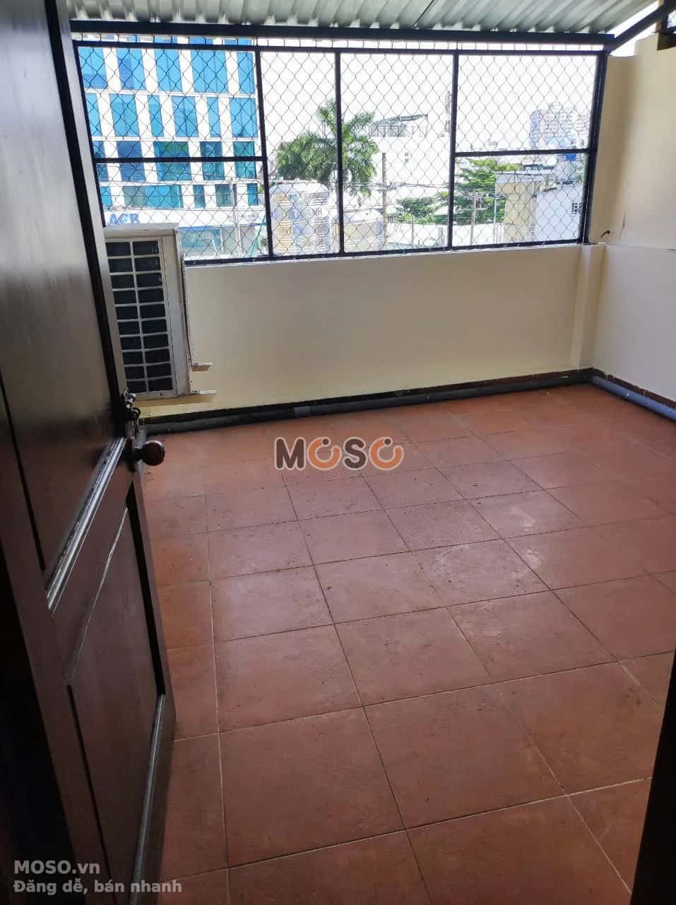 Bán nhà hẻm Cách Mạng Tháng Tám Quận 10, TP.HCM – giá 31 tỷ - ảnh 4