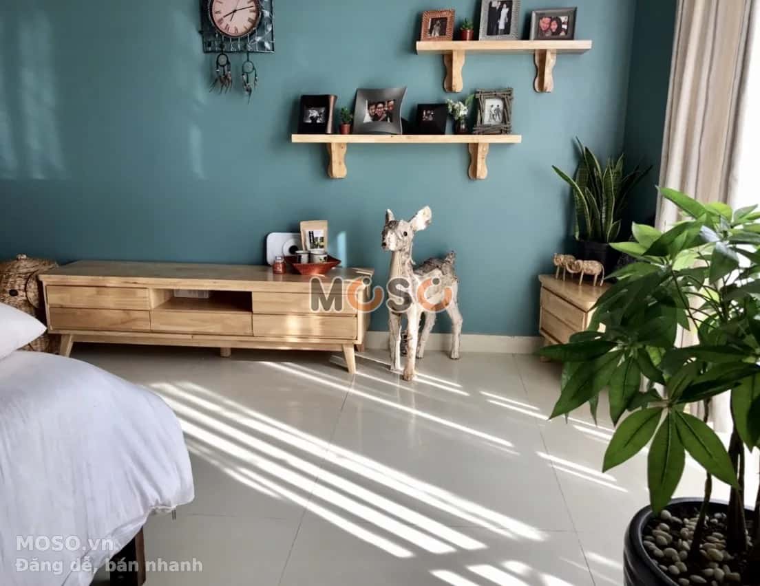 Cho thuê nhà hẻm Sư Vạn Hạnh Quận 10, TP.HCM – 4 phòng ngủ, giá 65 triệu - ảnh 8