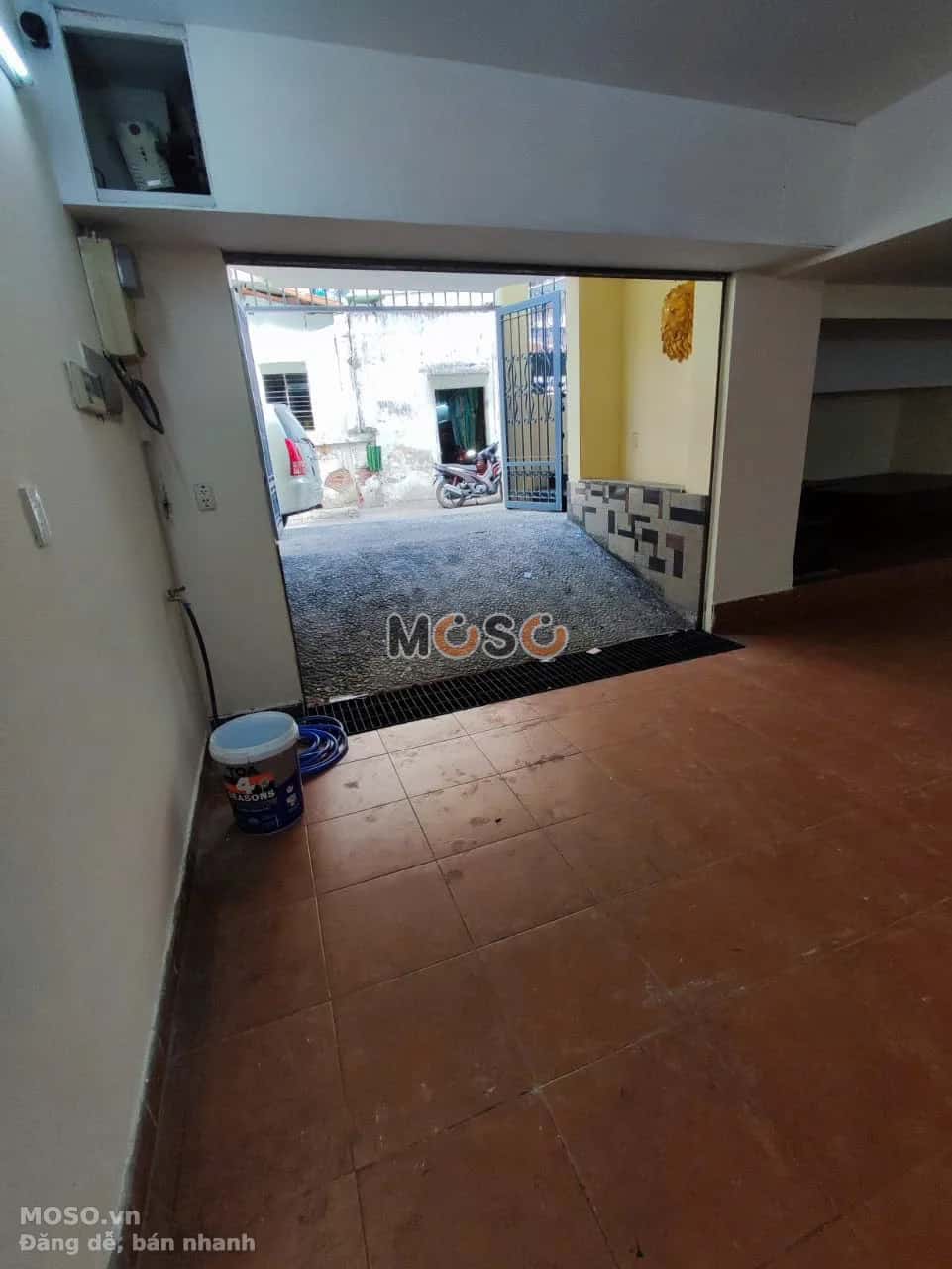 Bán nhà hẻm Cách Mạng Tháng Tám Quận 10, TP.HCM – giá 31 tỷ - ảnh 11