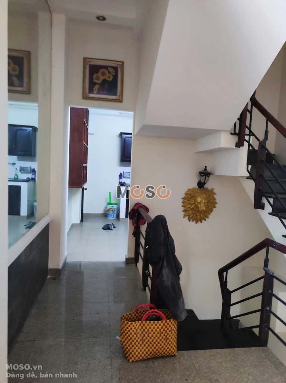 Bán nhà hẻm Cách Mạng Tháng Tám Quận 10, TP.HCM – giá 31 tỷ - ảnh 8
