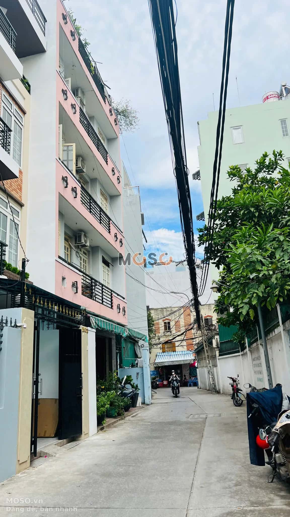 Bán nhà hẻm Tô Hiến Thành Quận 10, TP.HCM – giá 14.9 tỷ - ảnh 3