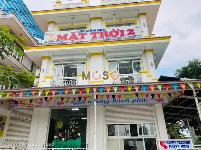 Bán nhà mặt tiền Tạ Quang Bửu Quận 8, TP.HCM – giá 60 tỷ - ảnh 2