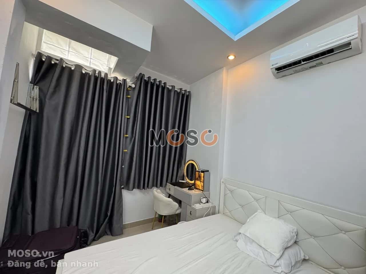 Bán nhà hẻm Ngô Quyền Quận 10, TP.HCM – giá 6.7 tỷ - ảnh 20