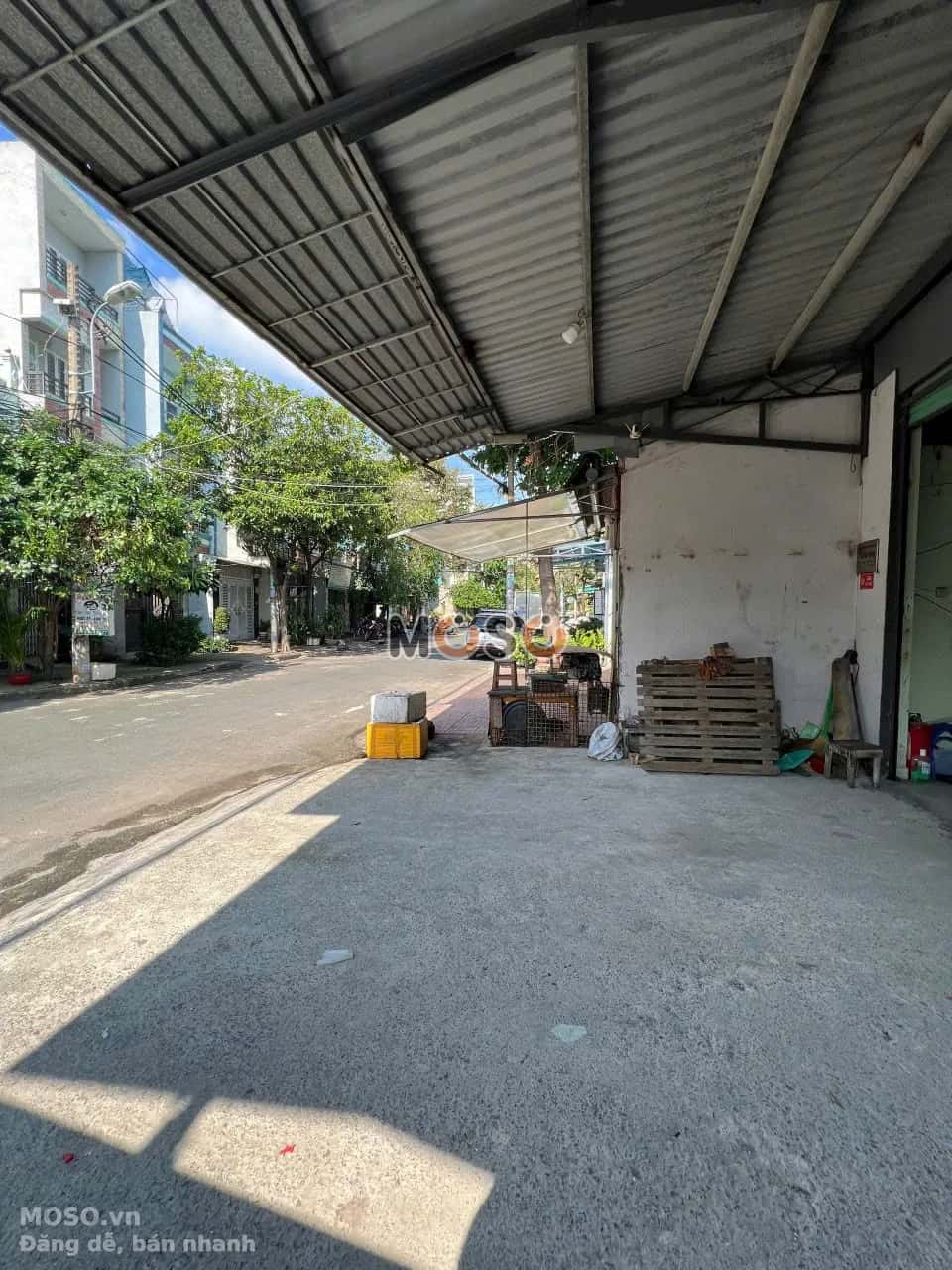Bán nhà hẻm Trần Thiện Chánh Quận 10, TP.HCM – giá 23 tỷ - ảnh 6