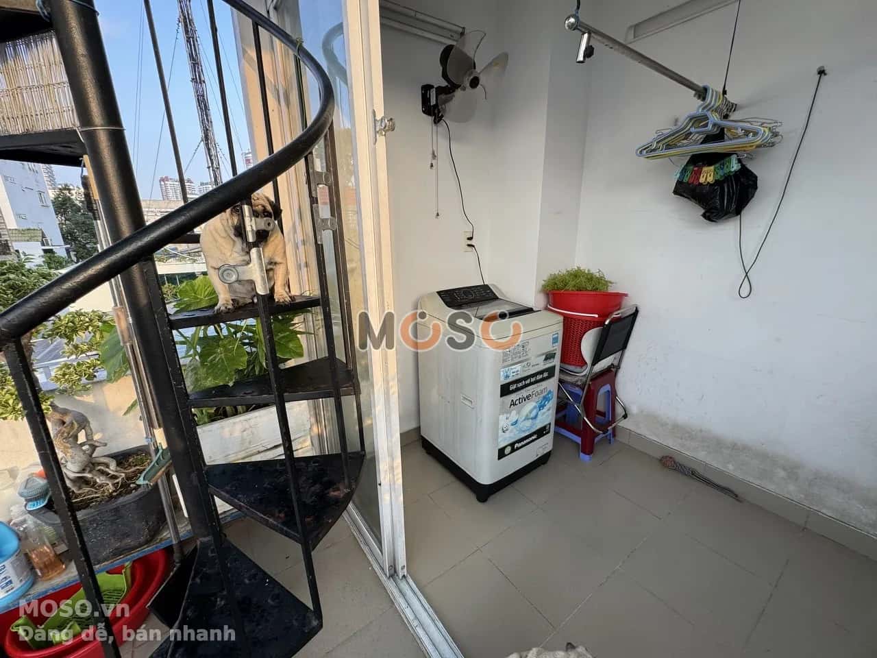 Bán nhà hẻm Ngô Quyền Quận 10, TP.HCM – giá 6.7 tỷ - ảnh 8