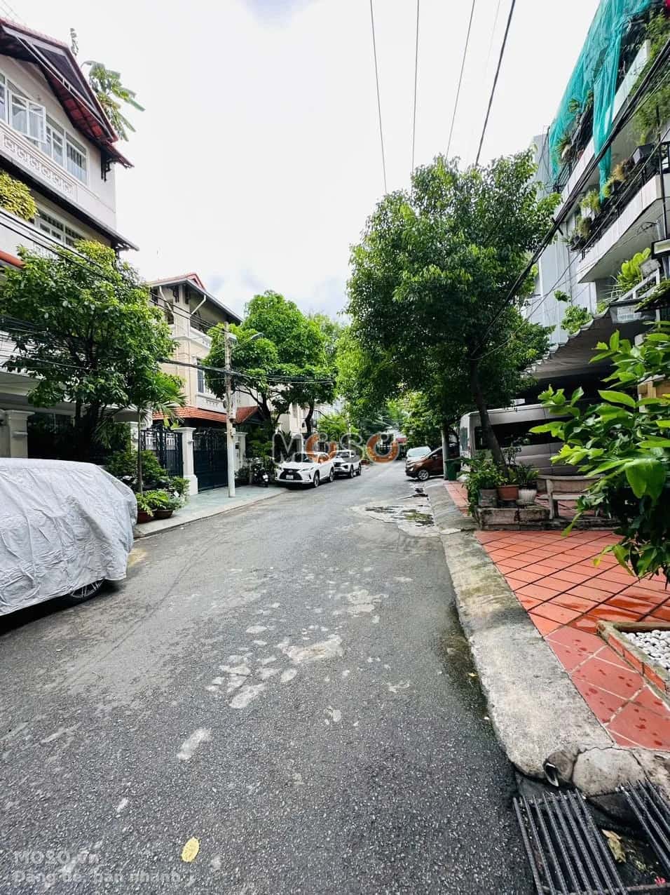 Cho thuê nhà hẻm Sư Vạn Hạnh Quận 10, TP.HCM – 4 phòng ngủ, giá 65 triệu - ảnh 2