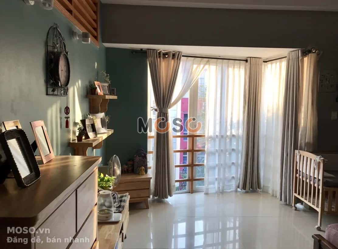 Cho thuê nhà hẻm Sư Vạn Hạnh Quận 10, TP.HCM – 4 phòng ngủ, giá 65 triệu - ảnh 6
